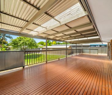 55 O'Halloran Circuit, Kambah ACT 2902 - House For Rent | Domain - Photo 6