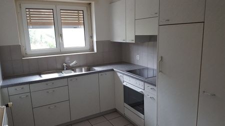 Cheap 3-room apartment with modern kitchen in Münchenstein - Photo 4