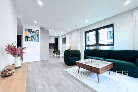 Darter House, N4, London - Photo 2