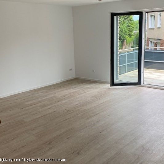 Exklusive 4ZKB Whg. mit Balkon und Aufzug in Telgte - Foto 1