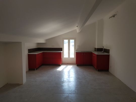 Appartement Duplex Gonfaron 2 pièce(s) 31 m2, - Photo 1