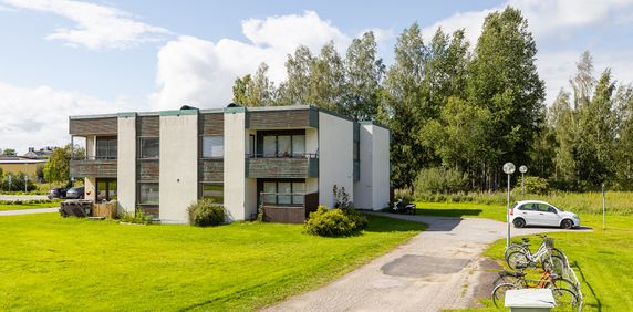 Höjdvägen 9 - Foto 2