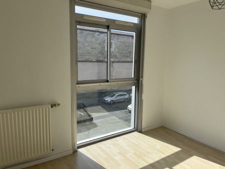 Appartement T2 - Photo 2