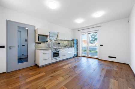 Apartment for rent, 2+kk - 1 bedroom, 48m - Фото 4
