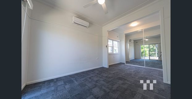 Spacious & Freshly Renovated - Photo 1