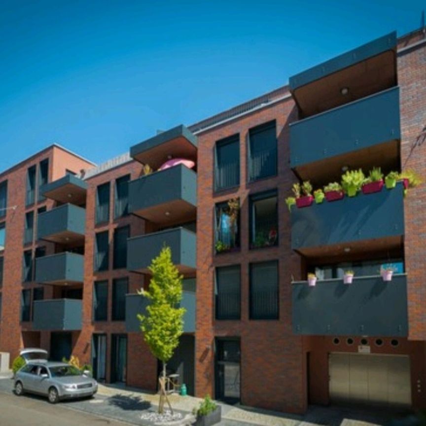 Moderne 1.5 Zimmer-Stadtwohnung in Winterthur - Photo 1