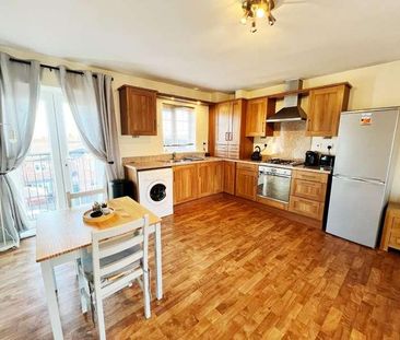 Studley Drive, Spennymoor, DL16 - Photo 6