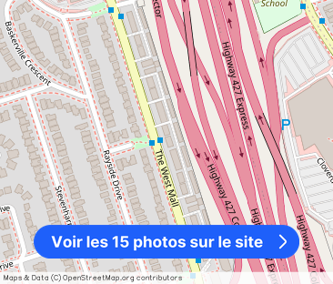 223 - 247 The West Mall - Photo 1