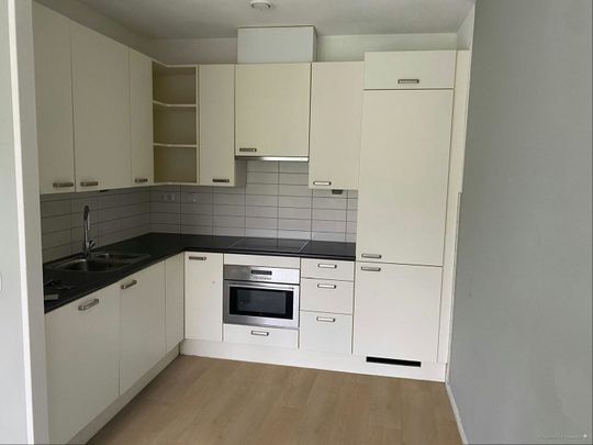 Appartement te huur: Bernard Loderstraat 157 1063 PG Amsterdam - Foto 1