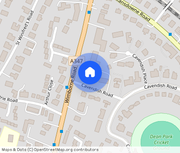 41 Cavendish Road, Bournemouth - Photo 1