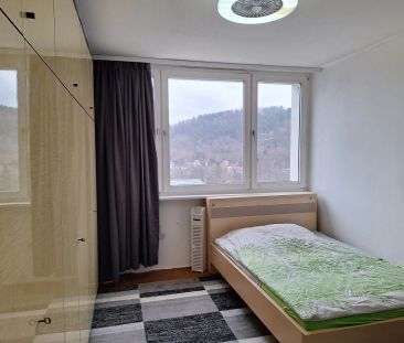 Gemütliche Eigentumswohnung in zentraler Lage mit herrlichem Rundum... - Foto 1