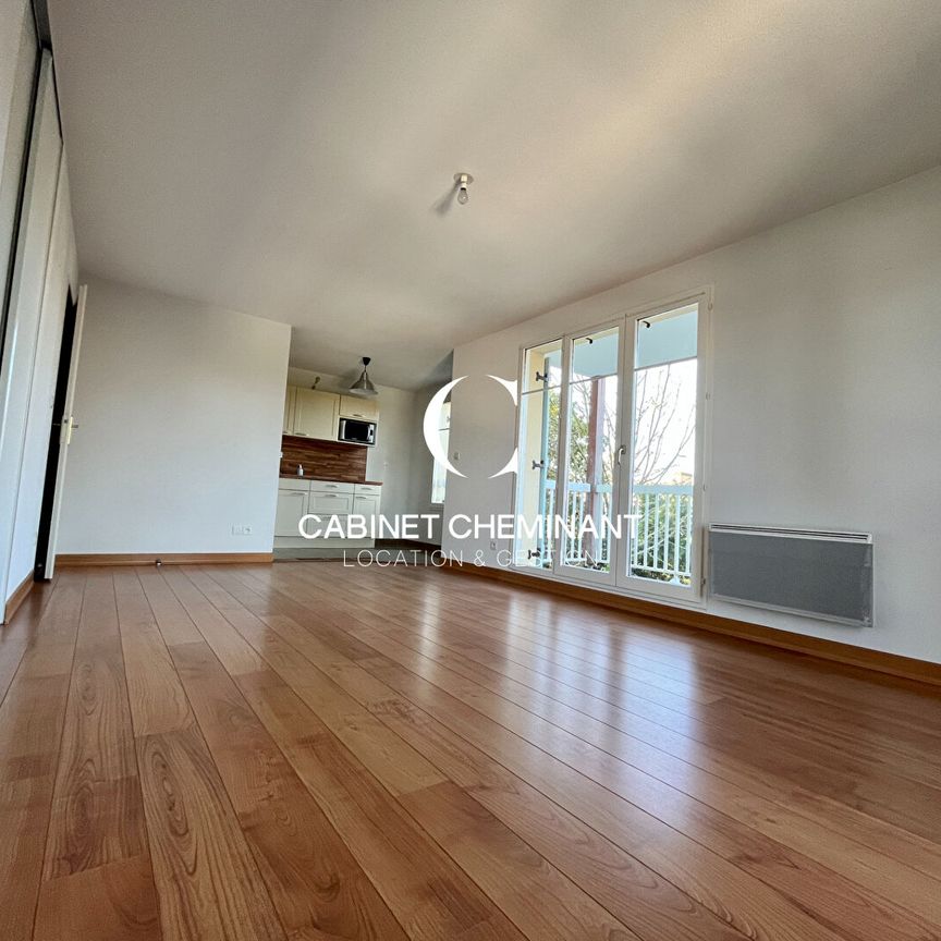 Location Appartement 2 pièces 48m² - Photo 1
