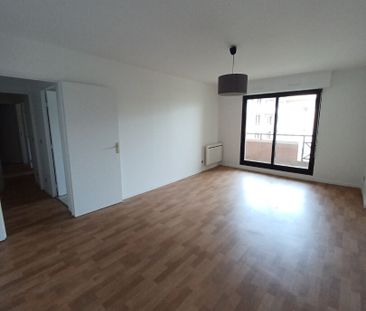 Location Appartement 3 pièces 63m² TOULOUSE 31500 - Photo 1