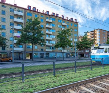 Mölndalsvägen 11 A - Foto 3
