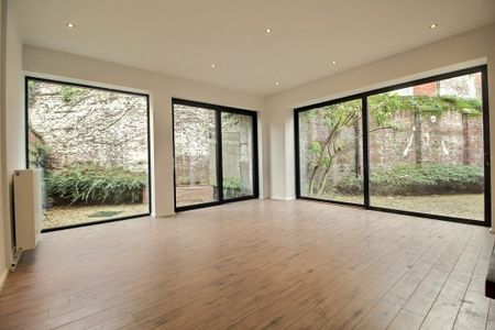 Quai des Charbonnages, 1080, Molenbeek-Saint-Jean - Foto 5