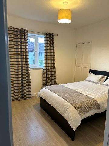 Room in a Shared Flat, Craigievar Crescent, AB10 - Photo 3