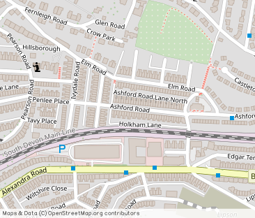 Ashford Road, Mutley - Photo 1