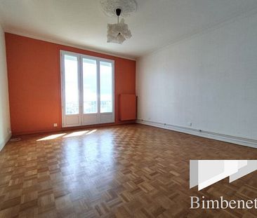 Appartement à louer, 3 pièces - Orléans 45000 - Photo 4