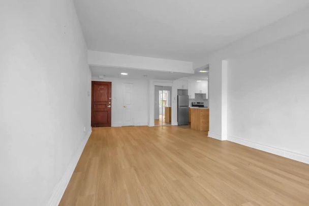 Westmount Place — 1 Bedroom Unit - Photo 1