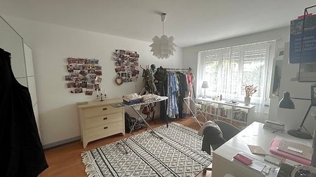 3 Zimmer-Wohnung in Bern - Ausserholligen, möbliert, auf Zeit - Photo 3