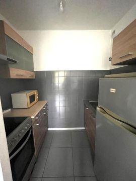 Appartement meublé 2 pièces 29.86 m² - Photo 3