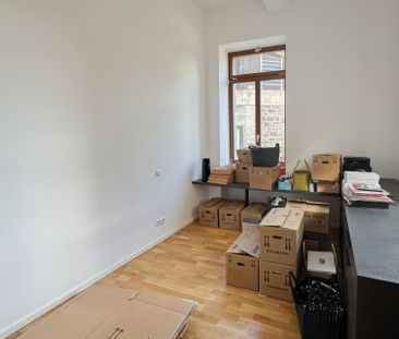 Elegantes Wohnen im historischen Kloster – Stilvolle 2 Zimmerwohnun... - Photo 2