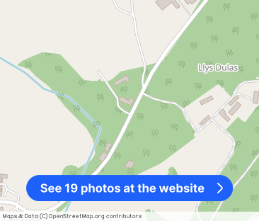 Tyn Rhos Farmhouse, Llys Dulas, Ynys Môn - Photo 1