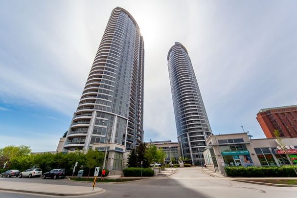 For Lease - 135 Village Green Square Unit# 1123, Toronto, Ontario - Photo 1