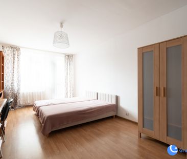 Od zaraz 3-pok. 70 m2, balkon, Ruczaj, Dębniki - Фото 2