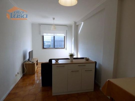 Apartamento T1 - Photo 1