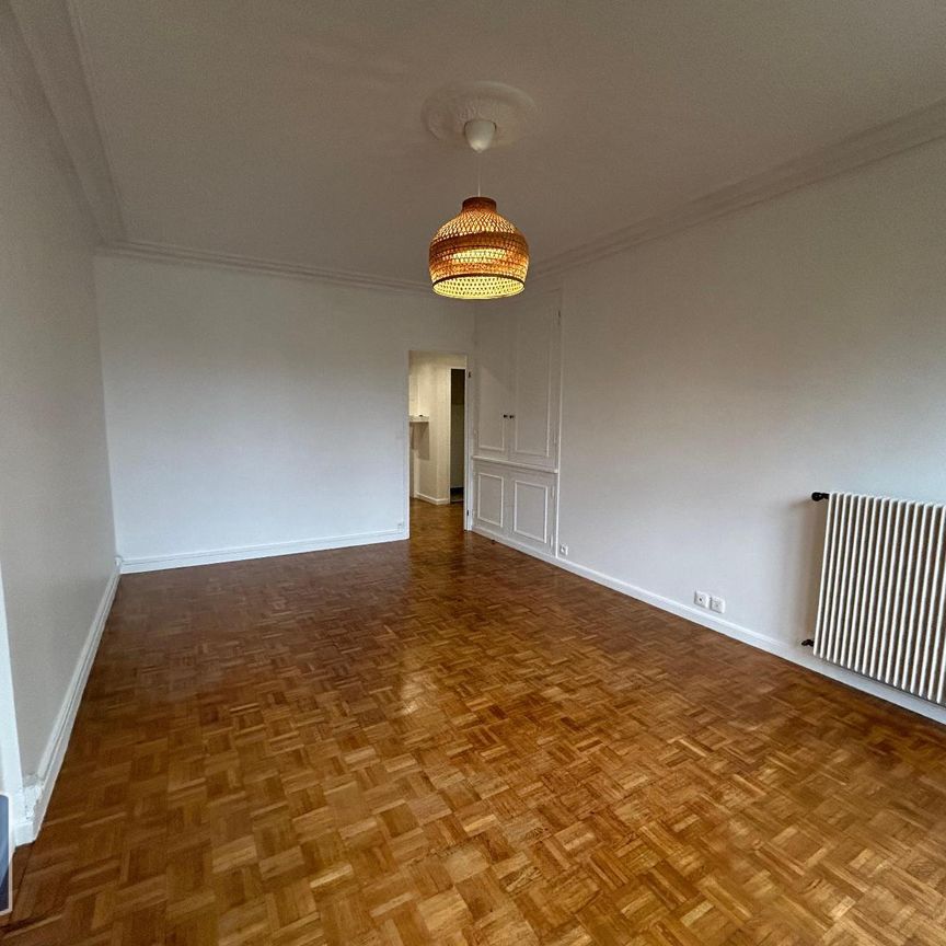 Location Appartement 4 pièces 77m² LE MANS 72000 - Photo 1