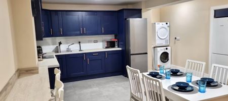 Room for rent, Phibsborough Road (Dublin, Ireland) - Photo 3