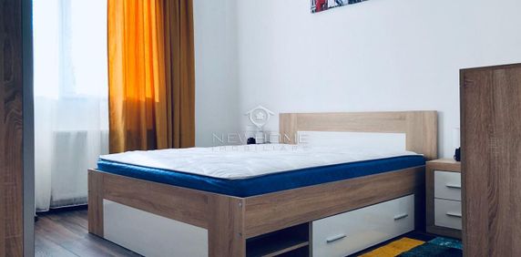 Apartament 2 camere în zona Gheorgheni - Photo 2