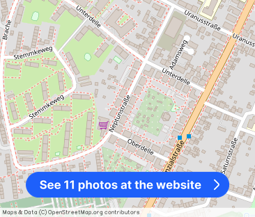 2-Zimmer-Wohnung in Dortmund-Bövinghausen mieten - Photo 1