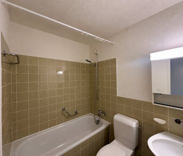 Komfortable 1.5-Zimmer-Wohnung mit Balkon - Photo 3