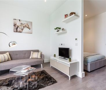 Studio to rent - Photo 3