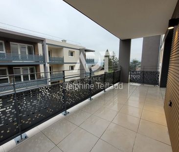 Appartement neuf T3 à CLAIX - Photo 6