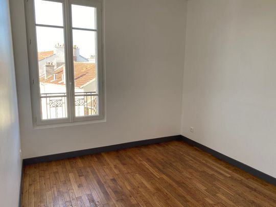 Viroflay - 3 pièces - 51.73m² - Photo 1