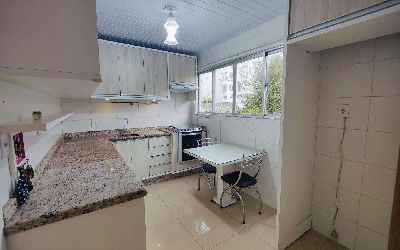 Avenida Engenheiro Max de Souza, 951, Florianópolis - Foto 2