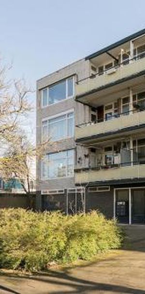 Van Vollenhovenlaan 3527 Utrecht - Foto 1