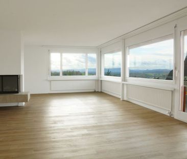 5.5 Zimmer, 115 m², 2. Stock - Photo 2