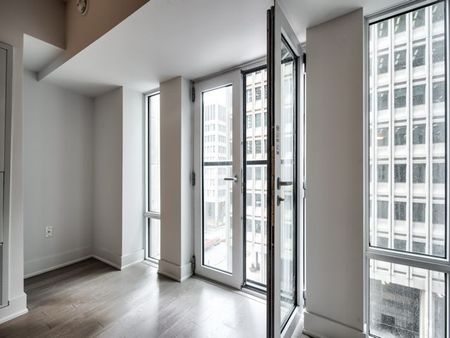 For Lease - 955 Bay Street Unit# 618, Toronto, Ontario - Photo 3