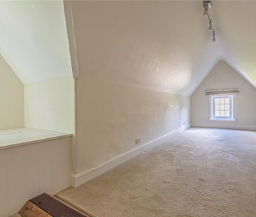 3 bedroom penthouse to rent - Photo 1