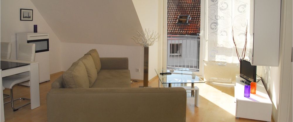 2 Zimmer in Düsseldorf - Foto 1