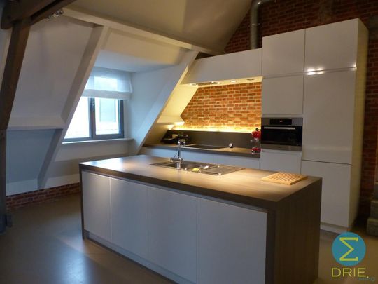 Appartement te huur - Foto 1