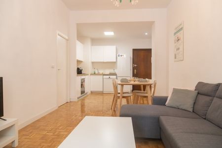 Calle del Arcipreste de Hita, Madrid, Community of Madrid 28015 - Photo 4