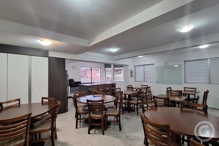 Apartamento residencial, 87.69m² - Photo 5