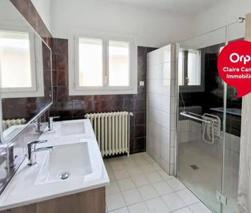 Location Maison 3 pièces 111m² CASTRES 81100 - Photo 4