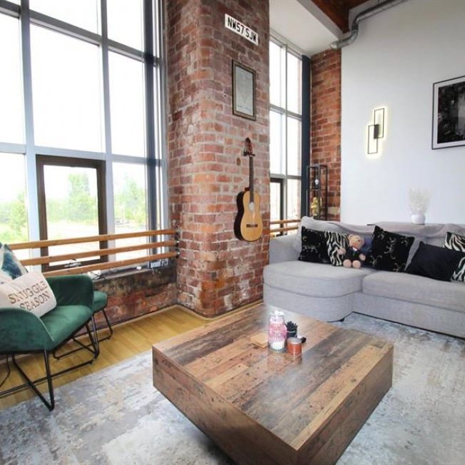 1 Bedroom Apartment Available Arranging tenancy - Photo 1