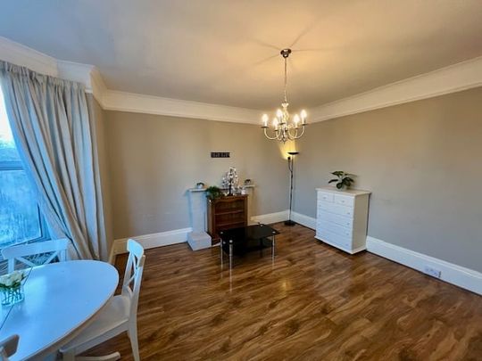 1 Bed Flat, Lynton Road, W3 - Photo 1